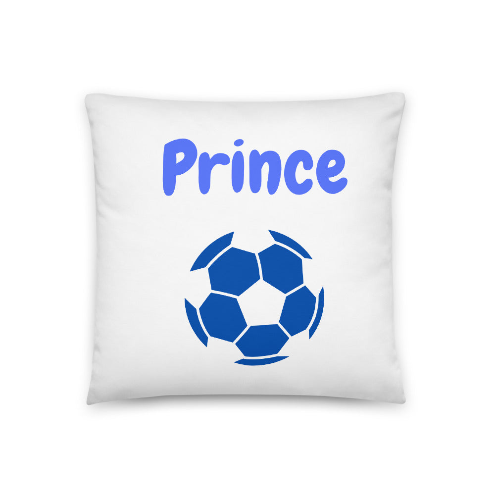 Prince Muslim Pillow