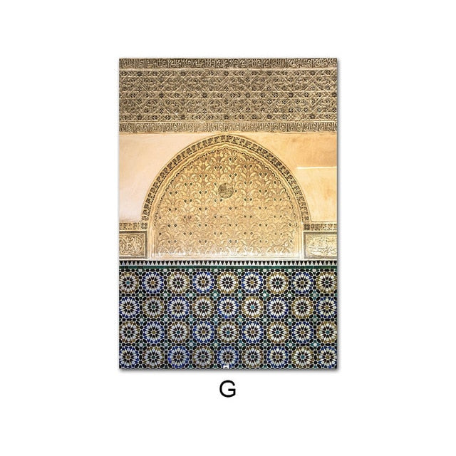 Islamic Architecture Prints